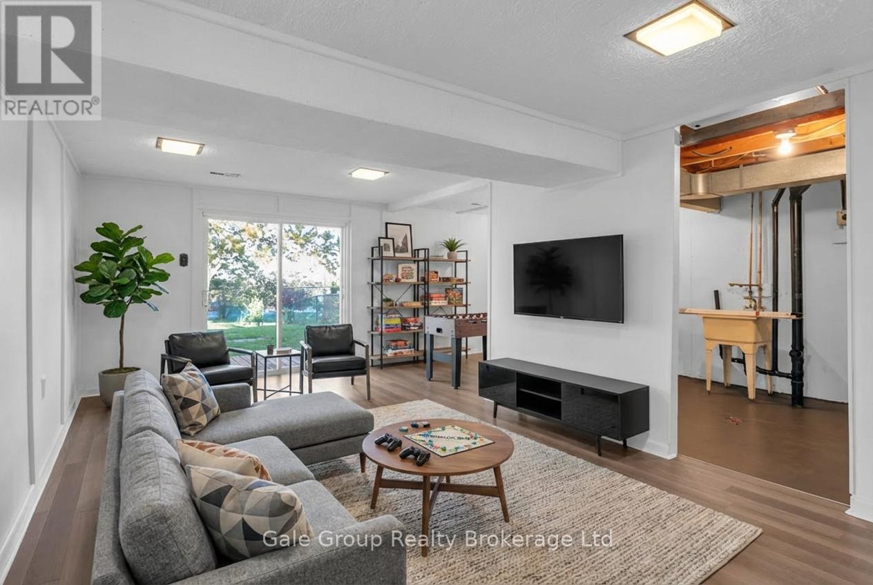 63 Tennyson Street, Woodstock, Ontario  N4S 8B3 - Photo 15 - X12633188