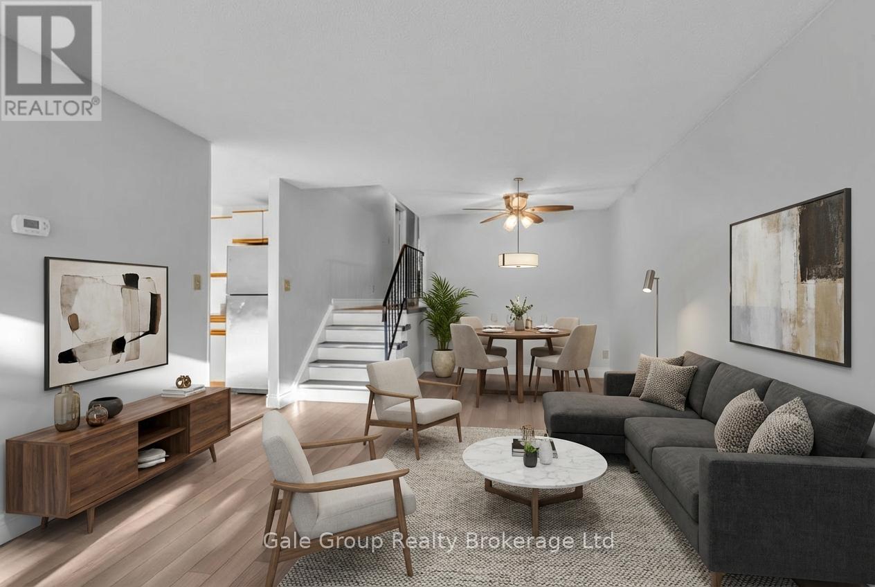 63 Tennyson Street, Woodstock, Ontario  N4S 8B3 - Photo 4 - X12633188