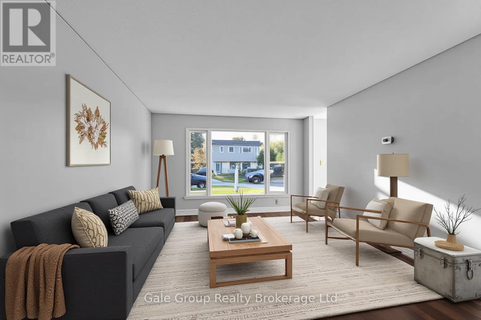 63 Tennyson Street, Woodstock, Ontario  N4S 8B3 - Photo 2 - X12633188