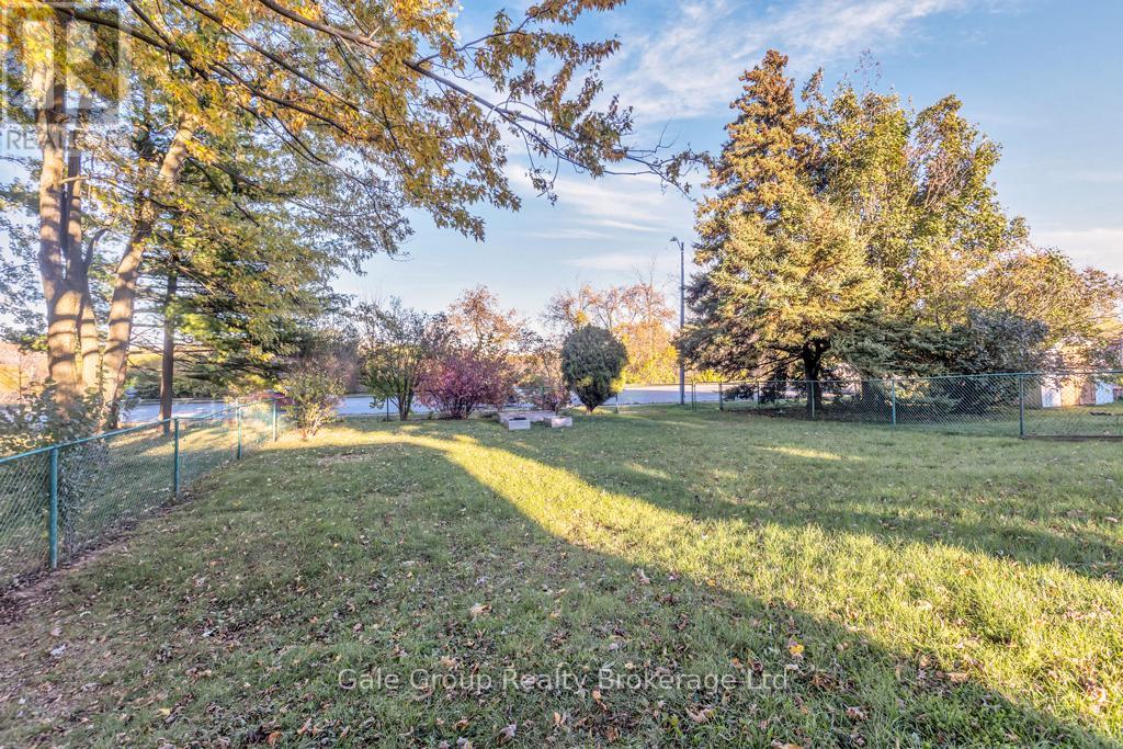 61 Tennyson Street, Woodstock, Ontario  N4S 8B3 - Photo 2 - X12633190