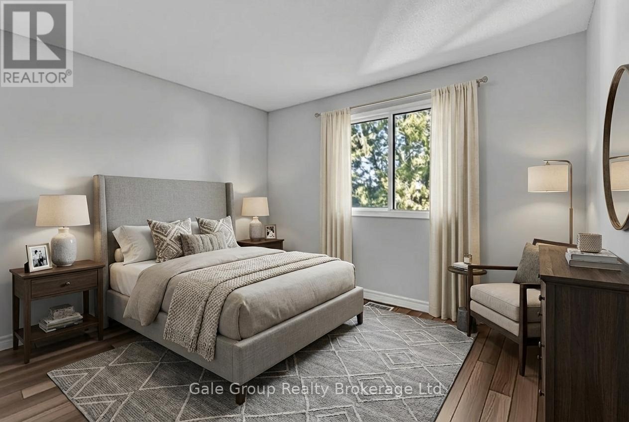 63 Tennyson Street, Woodstock, Ontario  N4S 8B3 - Photo 9 - X12633188