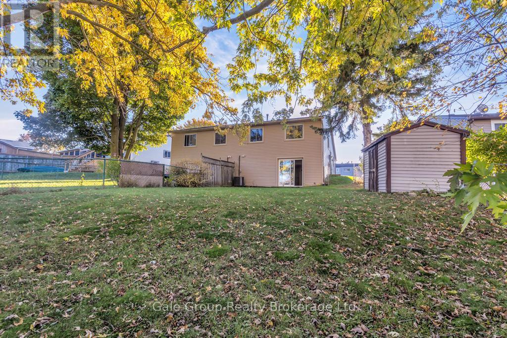 63 Tennyson Street, Woodstock, Ontario  N4S 8B3 - Photo 22 - X12633188