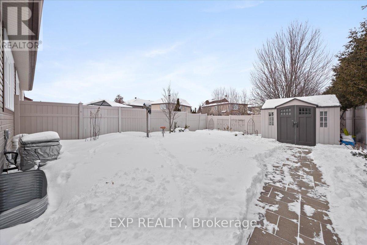41 Claridge Drive, Ottawa, Ontario  K2J 5A3 - Photo 20 - X12722166