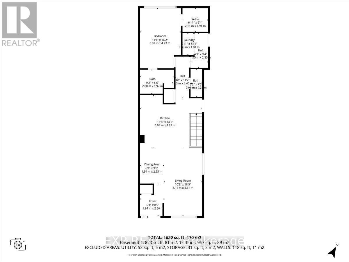 41 Claridge Drive, Ottawa, Ontario  K2J 5A3 - Photo 30 - X12722166