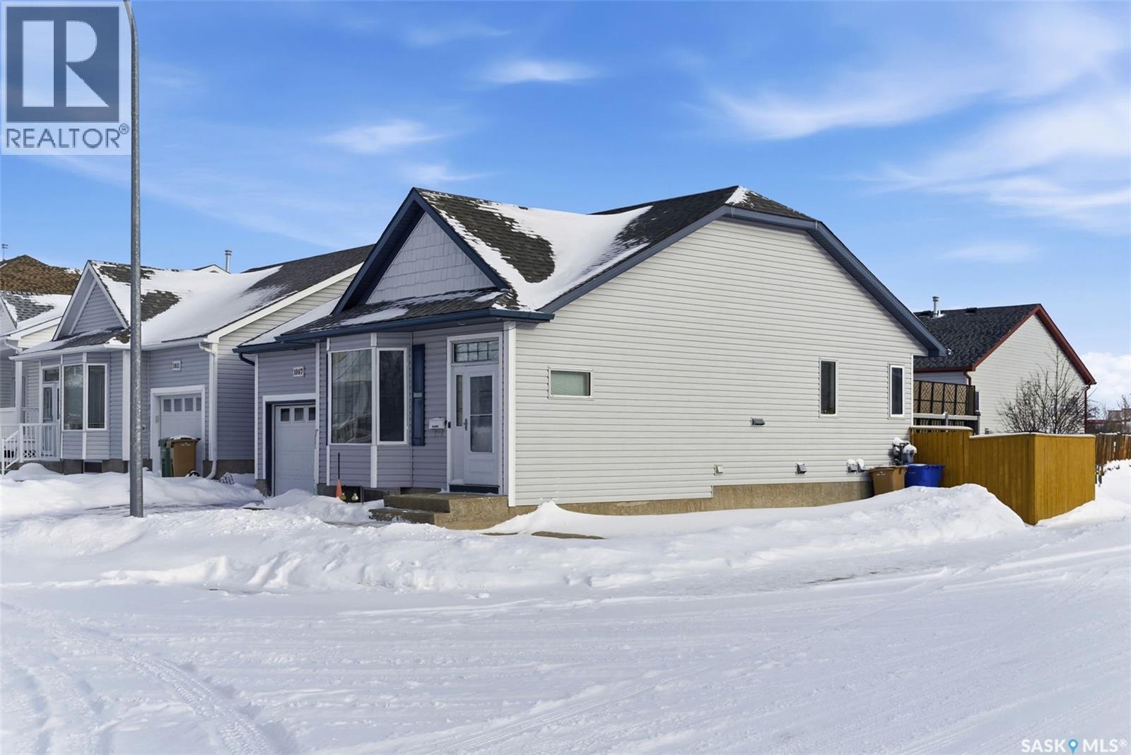 1007 Cypress Way, Regina, Saskatchewan  S4X 4R5 - Photo 36 - SK026715