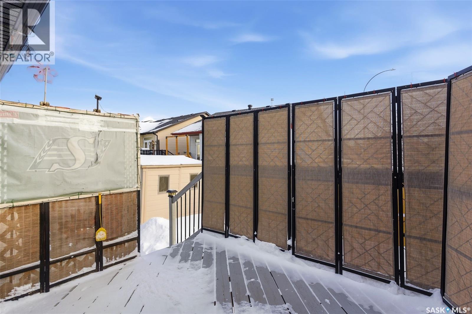 1007 Cypress Way, Regina, Saskatchewan  S4X 4R5 - Photo 30 - SK026715