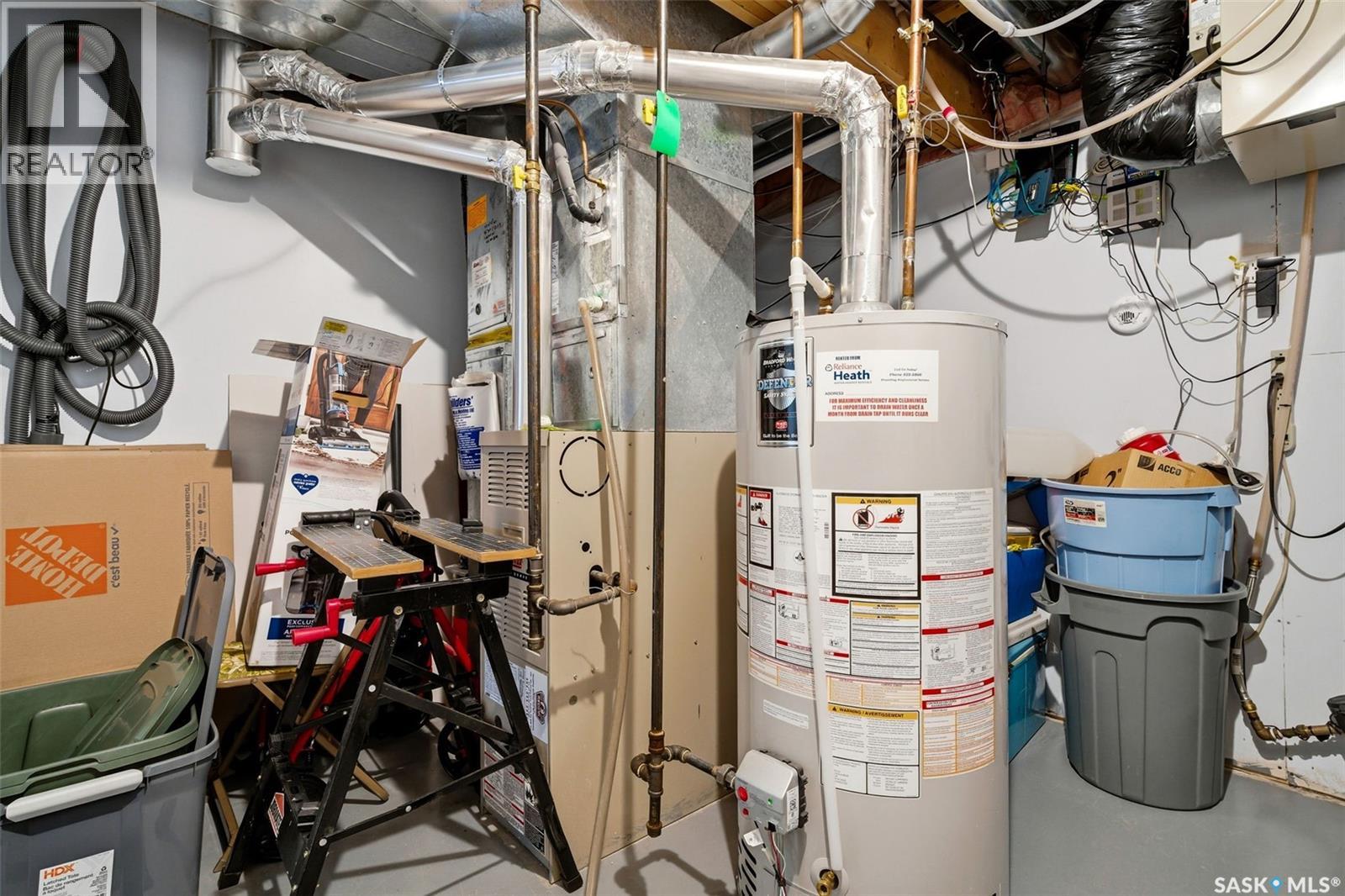 1007 Cypress Way, Regina, Saskatchewan  S4X 4R5 - Photo 29 - SK026715