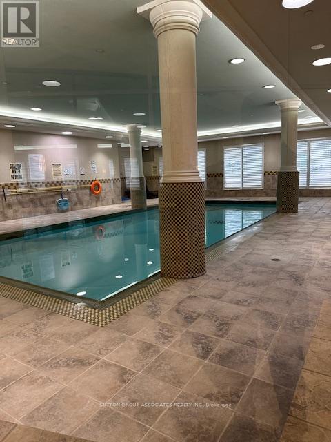 609 - 5229 Dundas Street W, Toronto, Ontario  M9B 6L9 - Photo 27 - W12703958