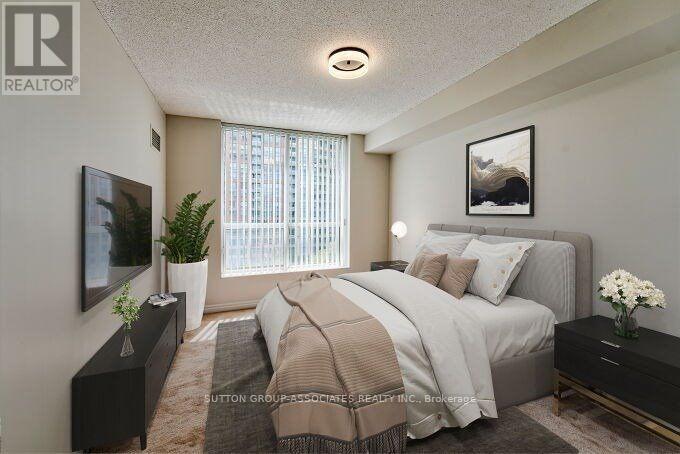 609 - 5229 Dundas Street W, Toronto, Ontario  M9B 6L9 - Photo 10 - W12703958