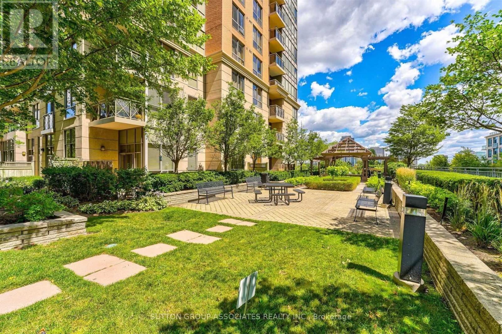 609 - 5229 Dundas Street W, Toronto, Ontario  M9B 6L9 - Photo 39 - W12703958