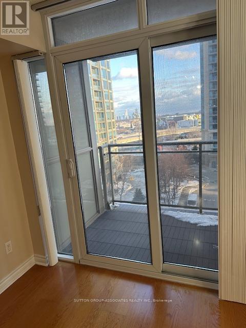 609 - 5229 Dundas Street W, Toronto, Ontario  M9B 6L9 - Photo 16 - W12703958