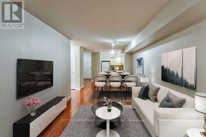 609 - 5229 Dundas Street W, Toronto, Ontario  M9B 6L9 - Photo 9 - W12703958