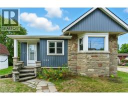 684 BEACH Boulevard, Hamilton, Ontario