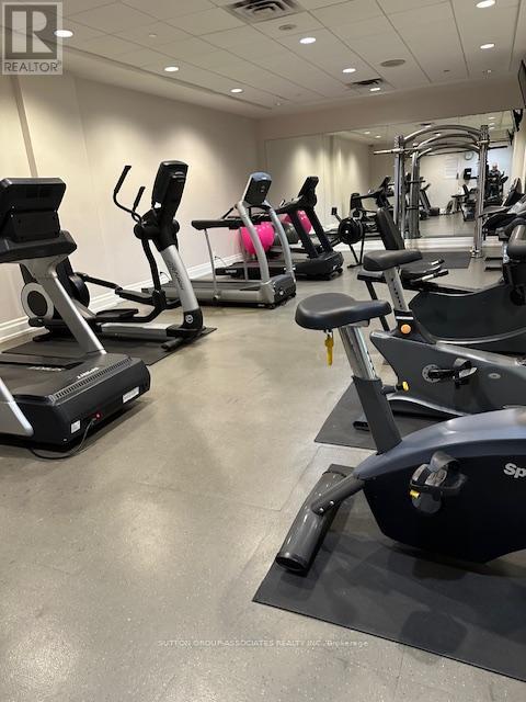 609 - 5229 Dundas Street W, Toronto, Ontario  M9B 6L9 - Photo 28 - W12703958