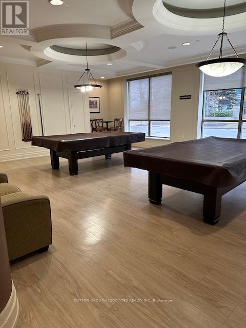 609 - 5229 Dundas Street W, Toronto, Ontario  M9B 6L9 - Photo 33 - W12703958