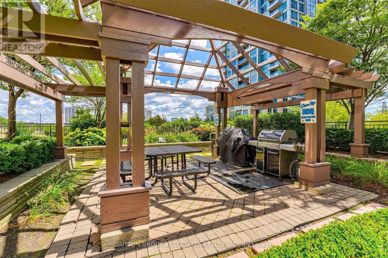 609 - 5229 Dundas Street W, Toronto, Ontario  M9B 6L9 - Photo 38 - W12703958