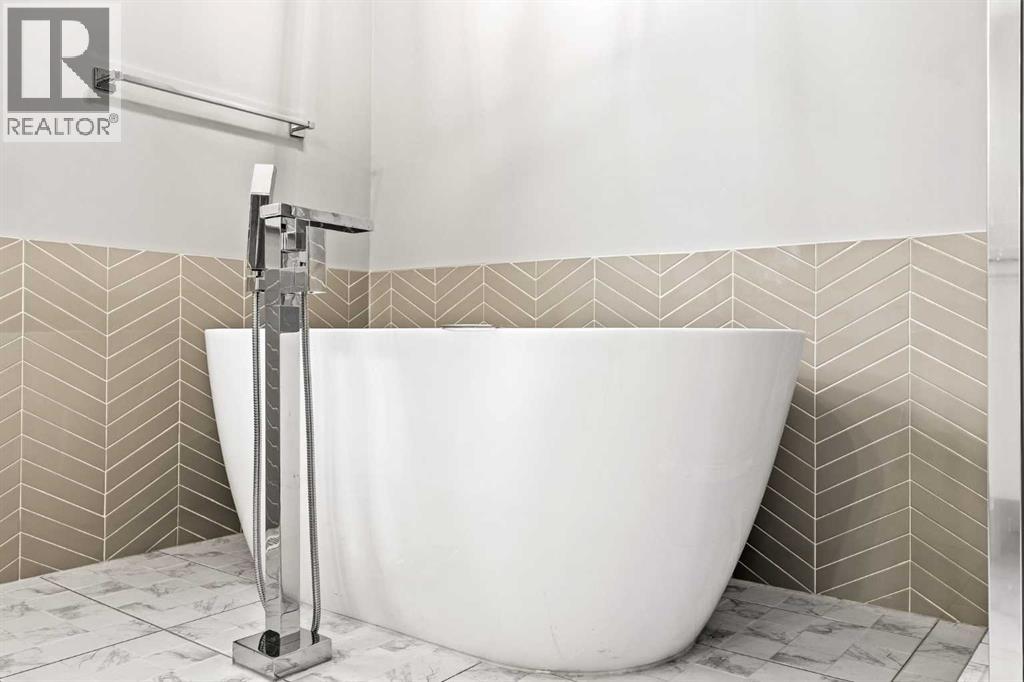 1, 705 Mcdougall Road Ne, Calgary, Alberta  T2E 4Z9 - Photo 27 - A2277500