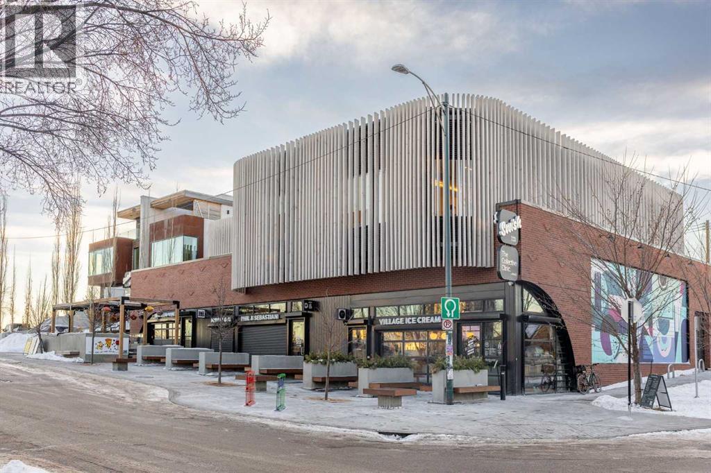 1, 705 Mcdougall Road Ne, Calgary, Alberta  T2E 4Z9 - Photo 41 - A2277500