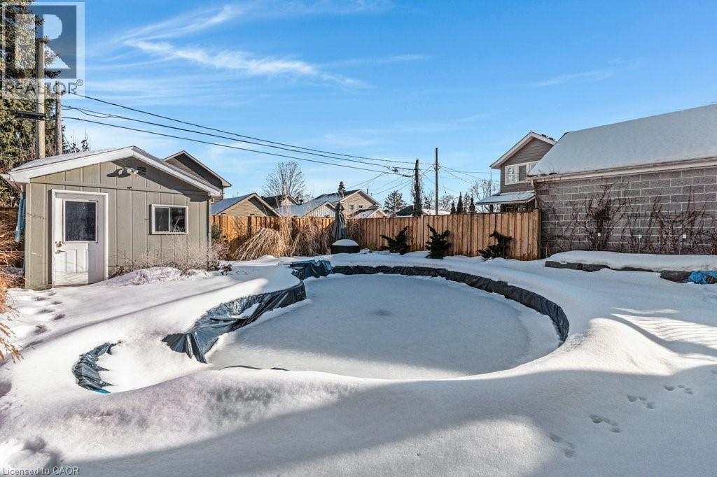 61 Barrie Street, Cambridge, Ontario  N1S 3A8 - Photo 41 - 40793115