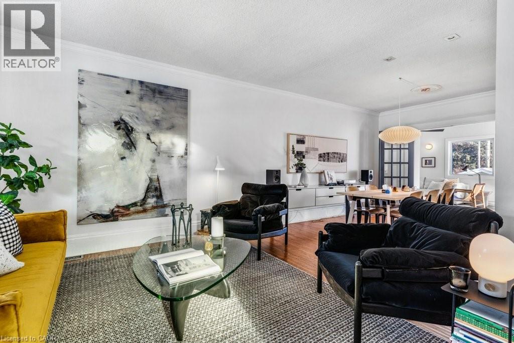 61 Barrie Street, Cambridge, Ontario  N1S 3A8 - Photo 5 - 40793115