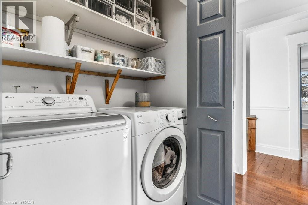 61 Barrie Street, Cambridge, Ontario  N1S 3A8 - Photo 24 - 40793115