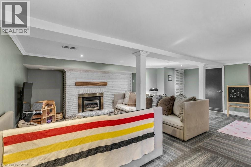 61 Barrie Street, Cambridge, Ontario  N1S 3A8 - Photo 34 - 40793115