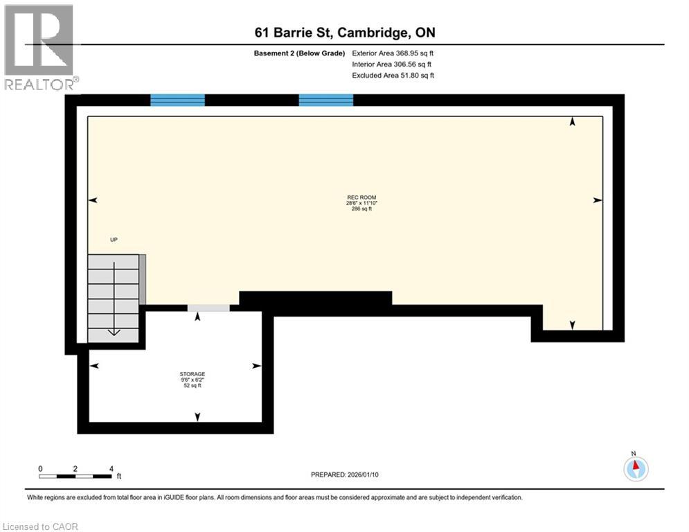 61 Barrie Street, Cambridge, Ontario  N1S 3A8 - Photo 49 - 40793115