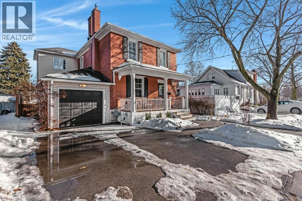 61 Barrie Street, Cambridge, Ontario  N1S 3A8 - Photo 38 - 40793115