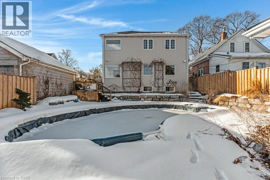 61 Barrie Street, Cambridge, Ontario  N1S 3A8 - Photo 39 - 40793115