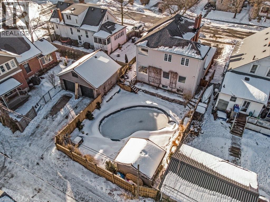 61 Barrie Street, Cambridge, Ontario  N1S 3A8 - Photo 43 - 40793115