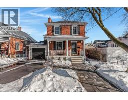 61 BARRIE Street, Cambridge, Ontario