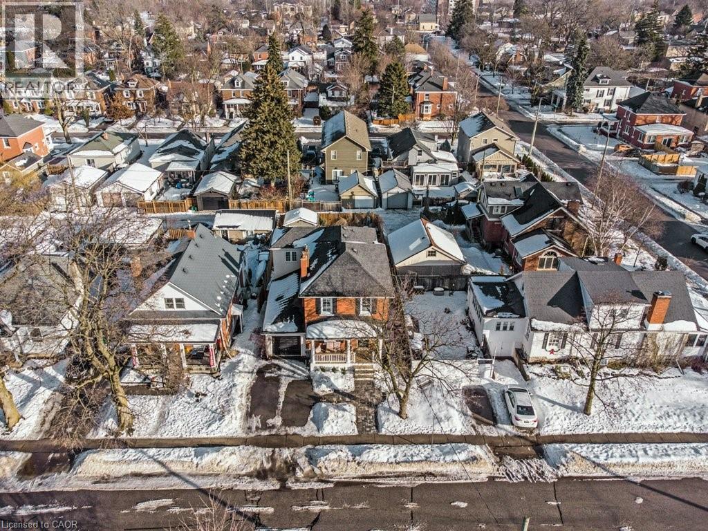 61 Barrie Street, Cambridge, Ontario  N1S 3A8 - Photo 45 - 40793115