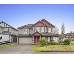 6516 142A STREET, Surrey, British Columbia