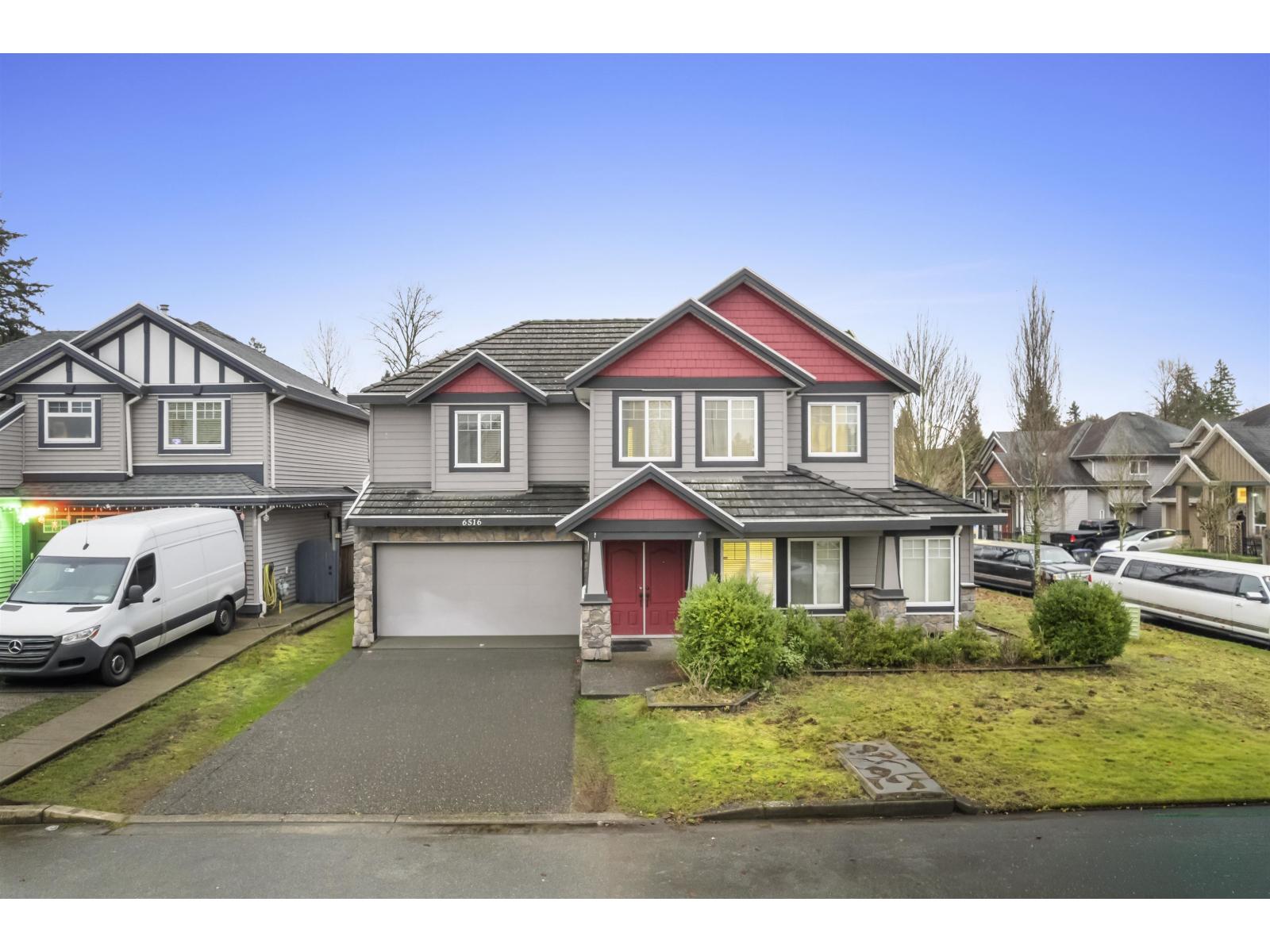 6516 142a Street, Surrey, British Columbia  V3W 1T4 - Photo 24 - R3080647