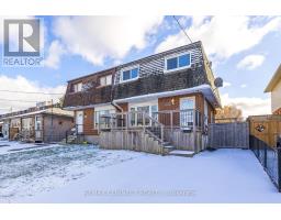 297 PORTER STREET, Oshawa, Ontario