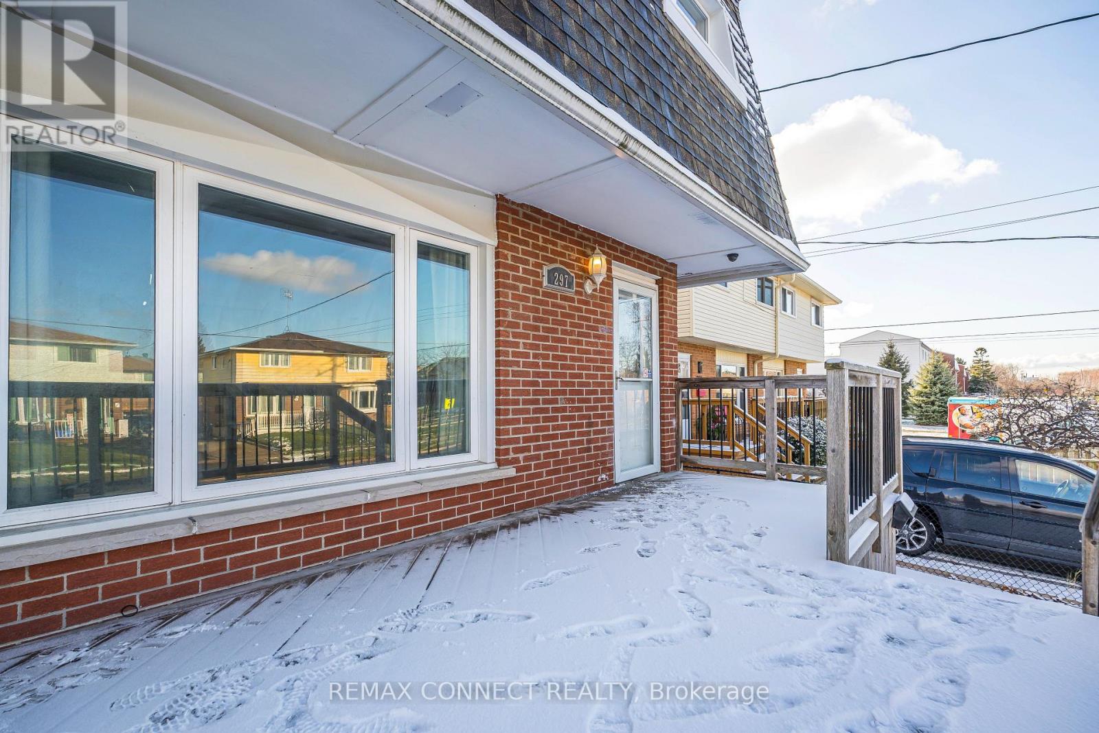 297 Porter Street, Oshawa, Ontario  L1J 1N3 - Photo 3 - E12600506