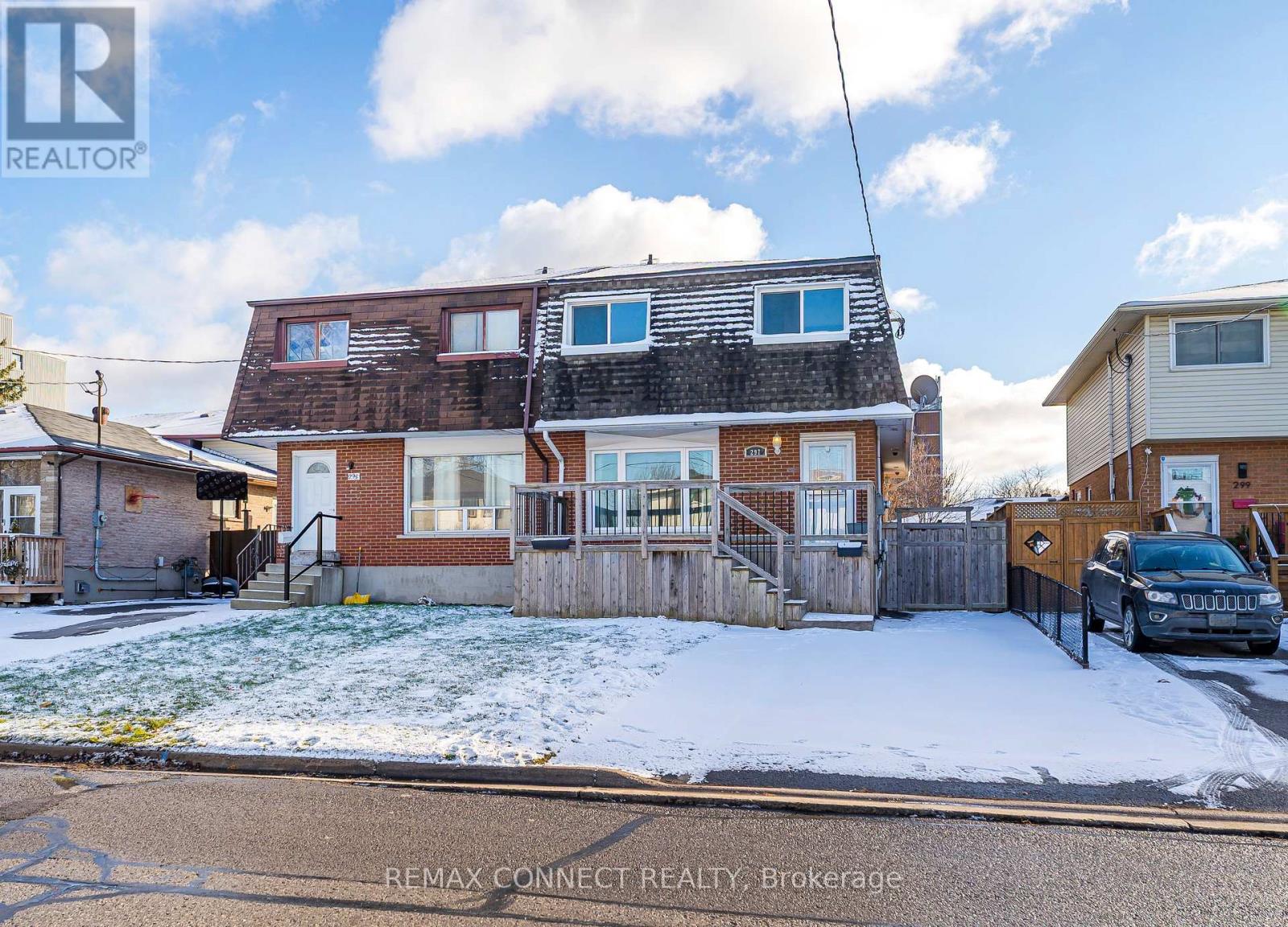 297 Porter Street, Oshawa, Ontario  L1J 1N3 - Photo 40 - E12600506