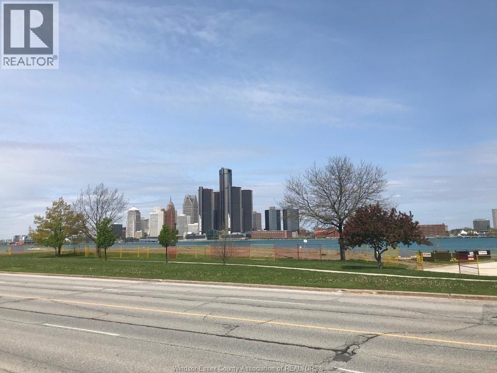 MLS# 26001796: 849 RIVERSIDE DRIVE East, Windsor, Canada