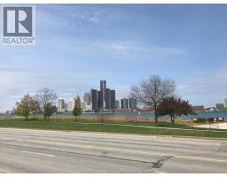 849 RIVERSIDE DRIVE East, Windsor, Ontario