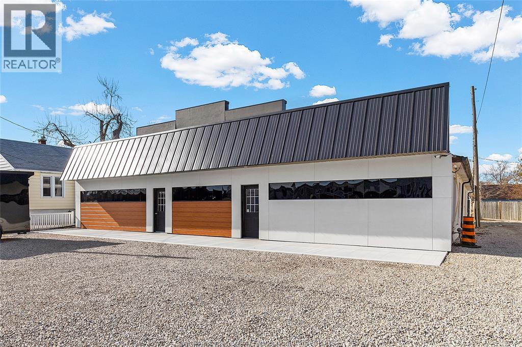 MLS# 26001778: 42 CENTRE STREET West, Harrow, Canada