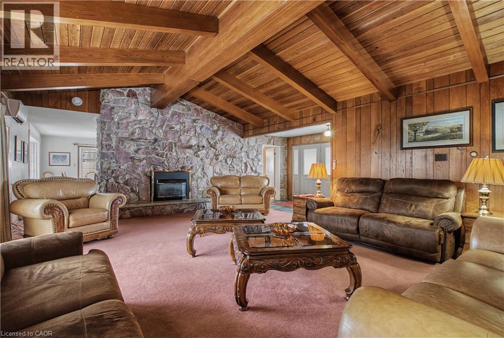 310 Riverbank Drive, Cambridge, Ontario  N3H 4R6 - Photo 11 - 40800465