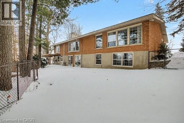 310 Riverbank Drive, Cambridge, Ontario  N3H 4R6 - Photo 4 - 40800465