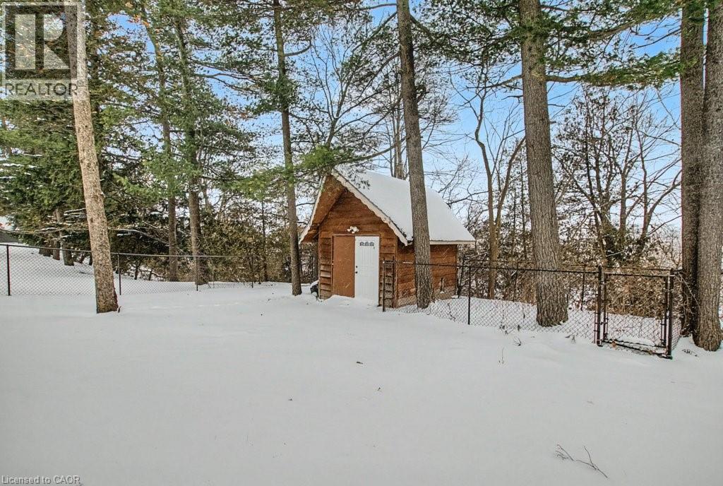 310 Riverbank Drive, Cambridge, Ontario  N3H 4R6 - Photo 43 - 40800465