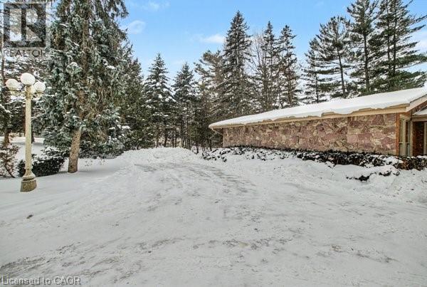 310 Riverbank Drive, Cambridge, Ontario  N3H 4R6 - Photo 5 - 40800465