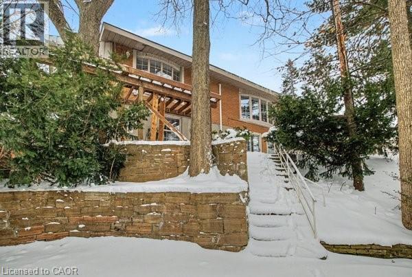 310 Riverbank Drive, Cambridge, Ontario  N3H 4R6 - Photo 6 - 40800465