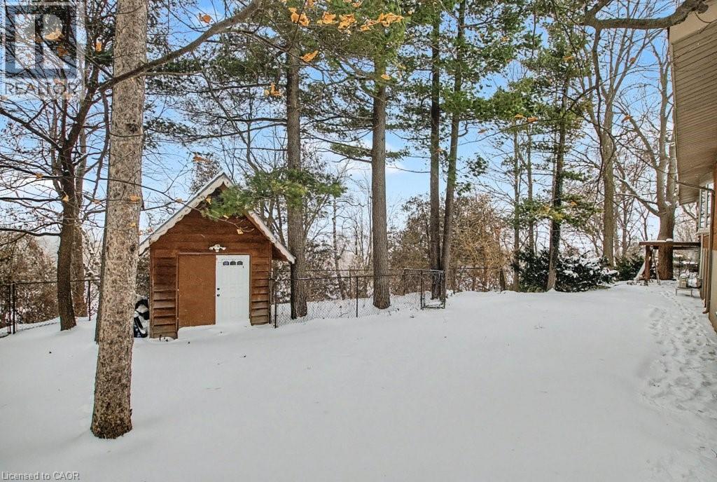 310 Riverbank Drive, Cambridge, Ontario  N3H 4R6 - Photo 8 - 40800465