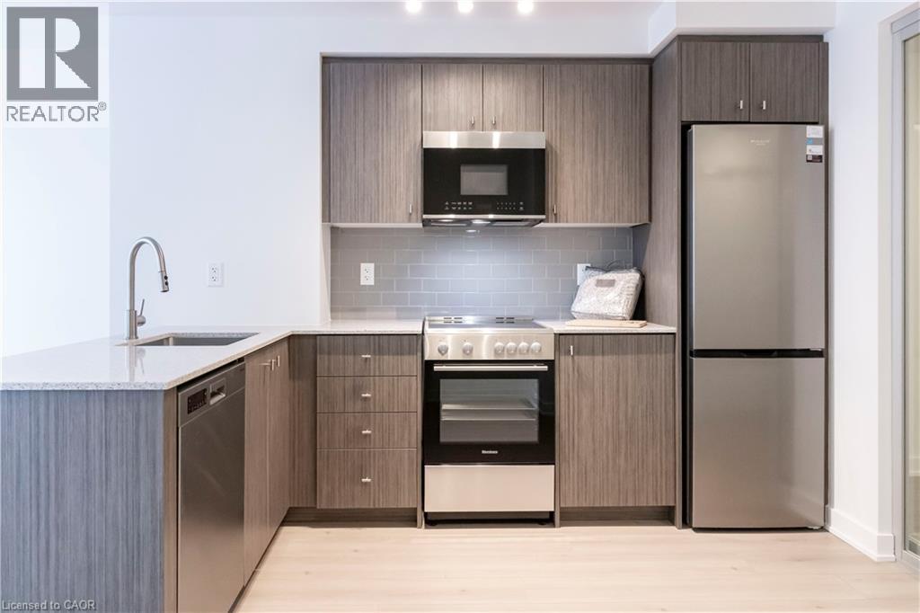 25 Wellington Street S Unit# 310, Kitchener, Ontario  N2G 0G5 - Photo 10 - 40799621