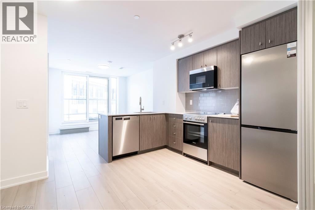 25 Wellington Street S Unit# 310, Kitchener, Ontario  N2G 0G5 - Photo 11 - 40799621