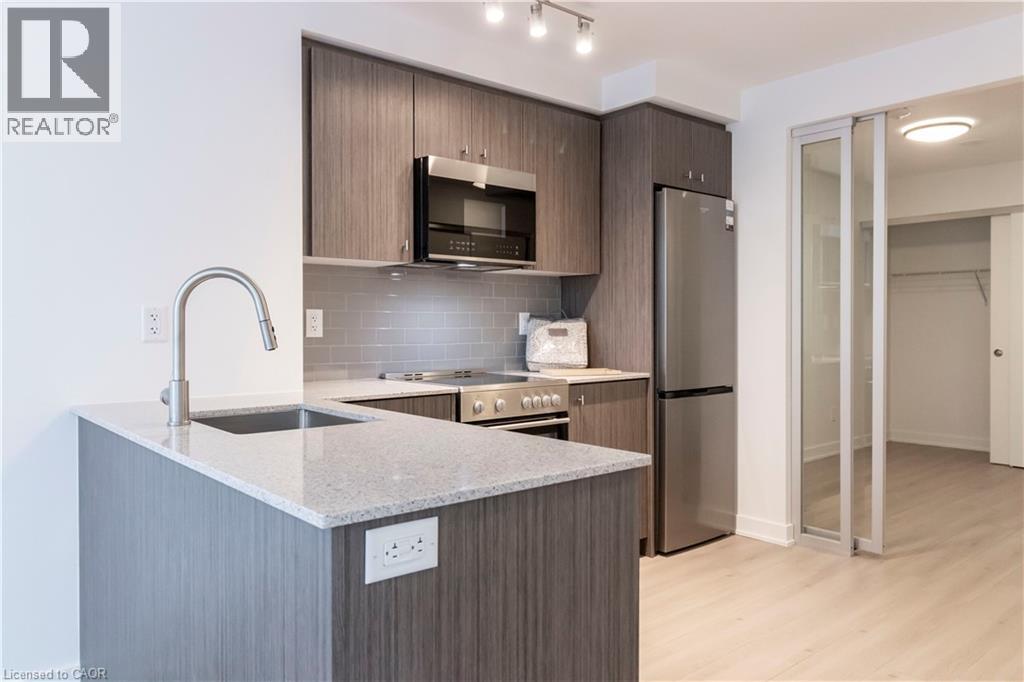 25 Wellington Street S Unit# 310, Kitchener, Ontario  N2G 0G5 - Photo 12 - 40799621