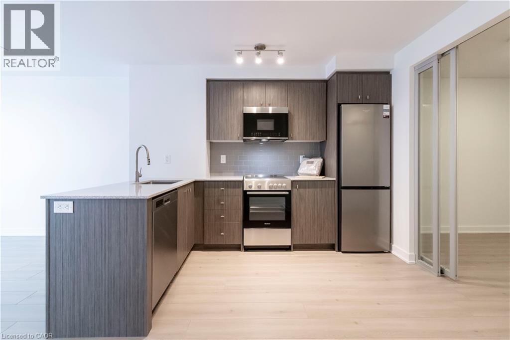 25 Wellington Street S Unit# 310, Kitchener, Ontario  N2G 0G5 - Photo 13 - 40799621